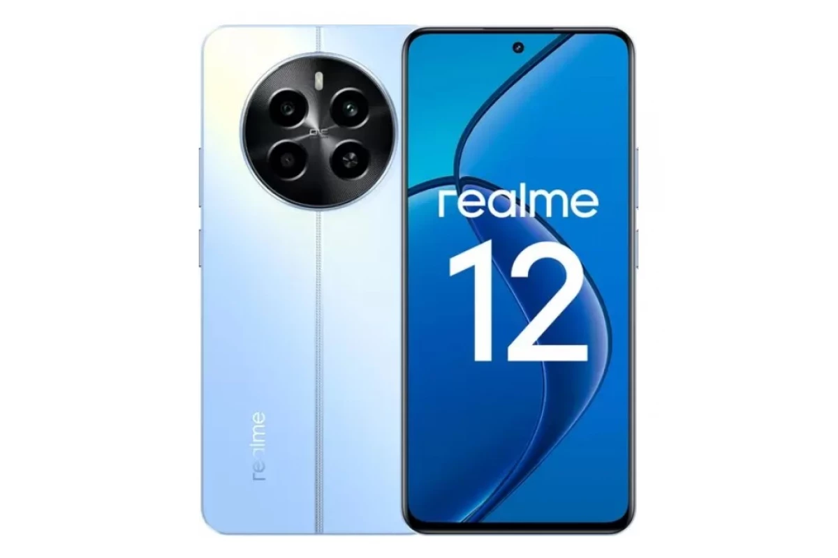 Realme128Gb/512Gb